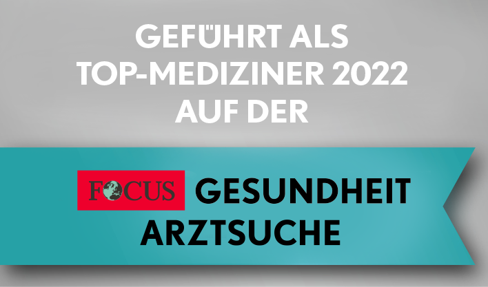TOP-Mediziner 2022